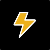 Blazingly Fast logo - Similar company to Jackburton.Ai