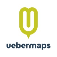 uebermaps logo - Similar company to Stiftung Eben-Ezer