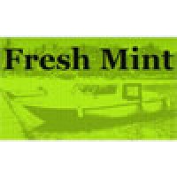 Fresh Mint