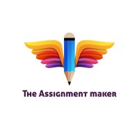 The Assignment Maker logo - Similar company to Assignmenthelp Services