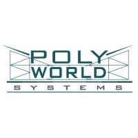 Polyworld Systems S.R.L. logo - Similar company to I.A.N Polyworld Solutions