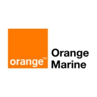 Orange Marine logo - Similar company to Subcom