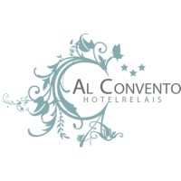 Hotel Relais Al Convento logo - Similar company to Casa Pampa Hotel