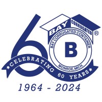 Bay Corrugated Container logo - Similar company to Cinchmd