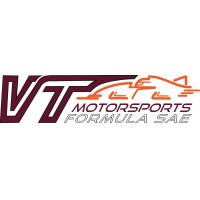 VT Motorsports | Formula SAE logo - Similar company to Uva Rocketry