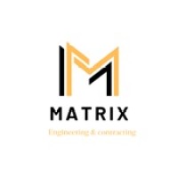Matrix Company logo - Similar company to Matrix Company