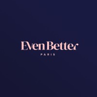 Even Better logo - Similar company to Pantero Mobility