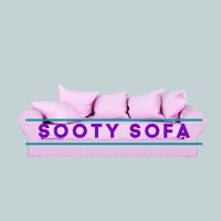 Sooty Sofa logo - Similar company to Sofa-Cile