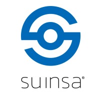 SUINSA logo - Similar company to S4E