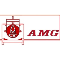 AMG Maquinaria logo - Similar company to Amg - Alquiler De Maquinaria