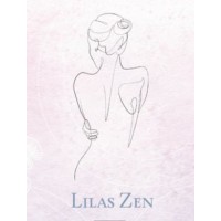 Lilas ZEN Massages Bien-Etre logo - Similar company to Les 2 C Allauch -Haptonomie  Et Bien-Être