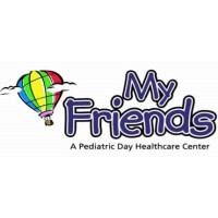 My Friends Pediatric Day Healthcare Center logo - Similar company to Children'S Health Of Northern California