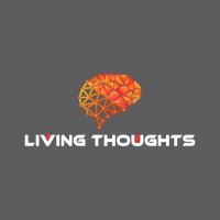 Living Thoughts logo - Similar company to Genmeta Tech Solutions