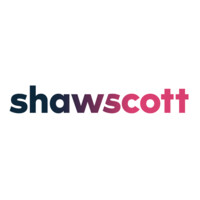 Shaw/Scott logo - Similar company to Sageflo