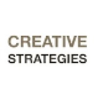 Creative Strategies bv logo - Similar company to Rema Tip Top Benelux