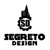 Segreto Design logo - Similar company to Sector 5 Design