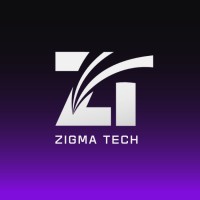 Zigma Tech logo - Similar company to Zigma Erp