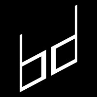 BlackDoor Filmproduktion logo - Similar company to Zeitraum