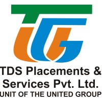 TDS Placements & Services Pvt. Ltd. logo - Similar company to T & A Solutions