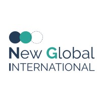 New Global International logo - Similar company to Hr.We Next Data Answer