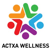 Actxa Wellness logo - Similar company to Actxa