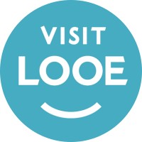 Visit Looe logo - Similar company to Looe Town Council