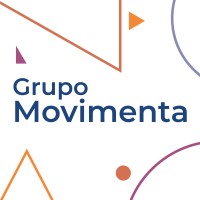 Grupo Movimenta logo - Similar company to Eublack