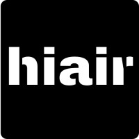 hiair.ai logo - Similar company to Hotcoin