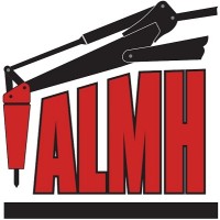 Almh Srl logo - Similar company to Hammer Master Lab