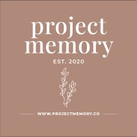 Project Memory logo - Similar company to Prepp'D