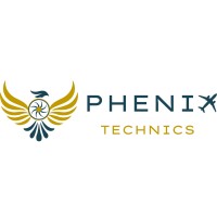 Phenix Technics logo - Similar company to Arriba Technical Operations