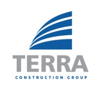 Terra Construction Group logo - Similar company to Pdco. Catalyst