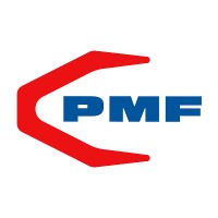PMF Industries, Inc. logo - Similar company to NuWeld, Inc.