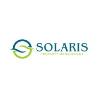 Solaris Property Management logo - Similar company to Room Real Estate