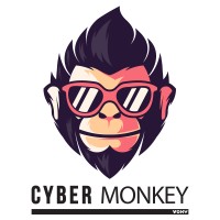 Cyber Monkey logo - Similar company to Cyber Monkey Studios