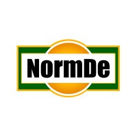NormDe logo - Similar company to Normdocs