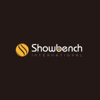 Showbench International logo - Similar company to Expo Booth Builder