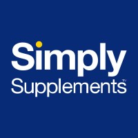 Simply Supplements logo - Similar company to Lifelab Supplements