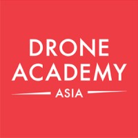Drone Academy Asia logo - Similar company to Aonic
