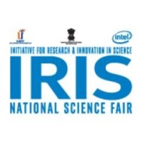 IRIS National Science Fair (Initiative for Research & Innovation in Science) logo - Similar company to Exposcience