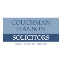 Couchman Hanson Solicitors logo - Similar company to Downs Solicitors Llp