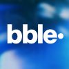 Bluebble logo - Similar company to Berry Bison