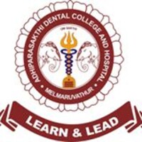 Adhiparasakthi Dental College & Hospitals logo - Similar company to 32 Dental Care Group