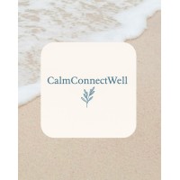 CalmConnectWell Self-Care Gifts logo - Similar company to Bazis