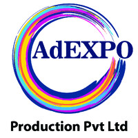 Adexpo Production Pvt. Ltd. logo - Similar company to Ghumantra