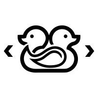 Rubberdøk logo - Similar company to Borderless Software Group