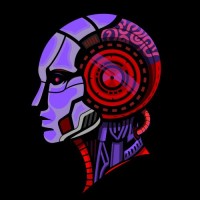 The New Age: AI logo - Similar company to Manan Business Sales