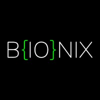 Bionix Development Company logo - Similar company to Bournesoft - Software Development Company