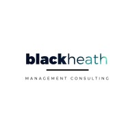 Black Heath Management Consulting logo - Similar company to Black Glass