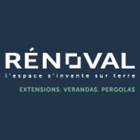 RENOVAL vérandas extensions pergolas logo - Similar company to Aba Vulca